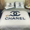 Luxury CN Type Bedding Sets Duvet Cover Luxury Brand Bedroom Sets 143