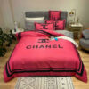 Luxury CN Type Bedding Sets Duvet Cover Luxury Brand Bedroom Sets 139