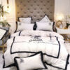 Luxury CN Type Bedding Sets Duvet Cover Luxury Brand Bedroom Sets 135