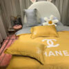 Luxury CN Type Bedding Sets Duvet Cover Luxury Brand Bedroom Sets 134