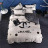 Luxury CN Type Bedding Sets Duvet Cover Luxury Brand Bedroom Sets 126