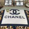 Luxury CN Type Bedding Sets Duvet Cover Luxury Brand Bedroom Sets 124