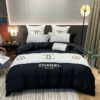 Luxury CN Type Bedding Sets Duvet Cover Luxury Brand Bedroom Sets 118