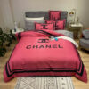 Luxury CN Type Bedding Sets Duvet Cover Luxury Brand Bedroom Sets 119
