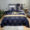 Luxury CN Type Bedding Sets Duvet Cover Luxury Brand Bedroom Sets 118
