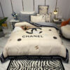 Luxury CN Type Bedding Sets Duvet Cover Luxury Brand Bedroom Sets 098