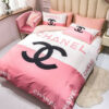 Luxury CN Type Bedding Sets Duvet Cover Luxury Brand Bedroom Sets 092