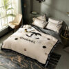 Luxury CN Type Bedding Sets Duvet Cover Luxury Brand Bedroom Sets 091