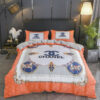 Luxury CN Type Bedding Sets Duvet Cover Luxury Brand Bedroom Sets 091