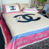 Luxury CN Type Bedding Sets Duvet Cover Luxury Brand Bedroom Sets 085