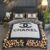 Luxury CN Type Bedding Sets Duvet Cover Luxury Brand Bedroom Sets 099