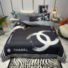 Luxury CN Type Bedding Sets Duvet Cover Luxury Brand Bedroom Sets 067