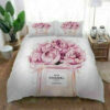 Coco CN Luxury Bedding Sets Duvet Cover Bedroom Luxury Brand Bedding Bedroom 056