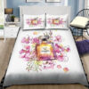 Coco CN Luxury Bedding Sets Duvet Cover Bedroom Luxury Brand Bedding Bedroom 056