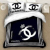 CN Luxury Bedding Sets Duvet Cover Bedroom Luxury Brand Bedding Bedroom 047