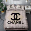 CN Luxury Bedding Sets Duvet Cover Bedroom Luxury Brand Bedding Bedroom 044