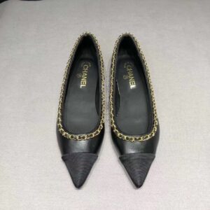 New Collection Fashion Shoes C3228