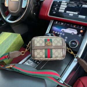 Luxe Style Fashion GG Marmont Small Shoulder Bag KK04950