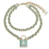 New Arrival CN Necklace 014