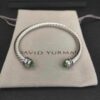 New Arrival David Yurman Bangle 048