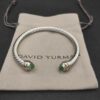 New Arrival David Yurman Bangle 035