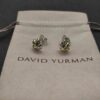 New Arrival David Yurman Necklace 001