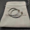 New Arrival David Yurman Earring 070