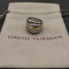 New Arrival David Yurman Ring 057