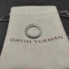 New Arrival David Yurman Ring 050