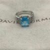 New Arrival David Yurman Ring 041