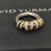New Arrival David Yurman Ring 040