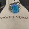New Arrival David Yurman Ring 018