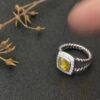 New Arrival David Yurman Ring 011