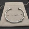 New Arrival David Yurman Bangle 009