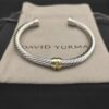New Arrival David Yurman Bangle 006