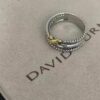 New Arrival David Yurman Ring 004