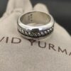 New Arrival David Yurman Ring 007