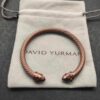 New Arrival David Yurman Bangle 217