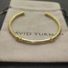 New Arrival David Yurman Bangle 204