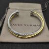 New Arrival David Yurman Bangle 185