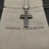 New Arrival David Yurman Necklace 93
