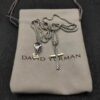 New Arrival David Yurman Necklace 90