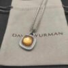 New Arrival David Yurman Necklace 57