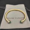New Arrival David Yurman Bangle 129