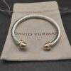New Arrival David Yurman Bangle 105