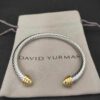 New Arrival David Yurman Bangle 104