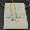 New Arrival David Yurman Necklace 016