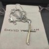 New Arrival David Yurman Necklace 013