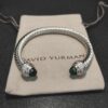 New Arrival David Yurman Bangle 080
