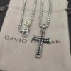 New Arrival David Yurman Necklace 006